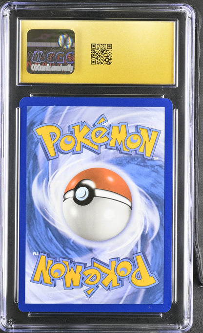Charizard EX 074 Paldean Fates Tin Black Star Promos Pokemon CGC 10 Pristine