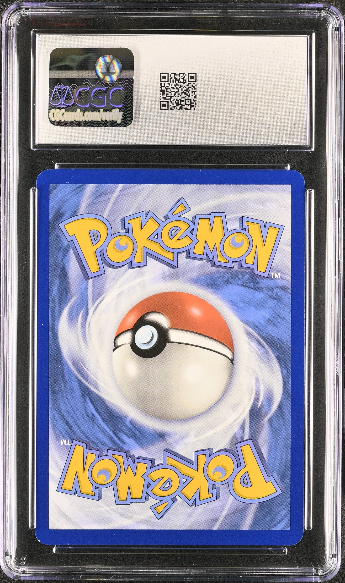 Charizard EX 199/165 Special Illustration Rare Pokemon CGC 8.5 Nm/Mint+