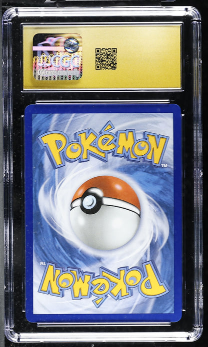 Mega Gengar EX 125/217 Holo Ascended Heroes Pokemon CGC 10 Pristine