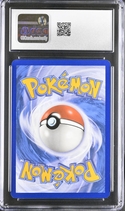 Charizard EX 199/165 Special Illustration Rare Pokemon CGC 9 Mint