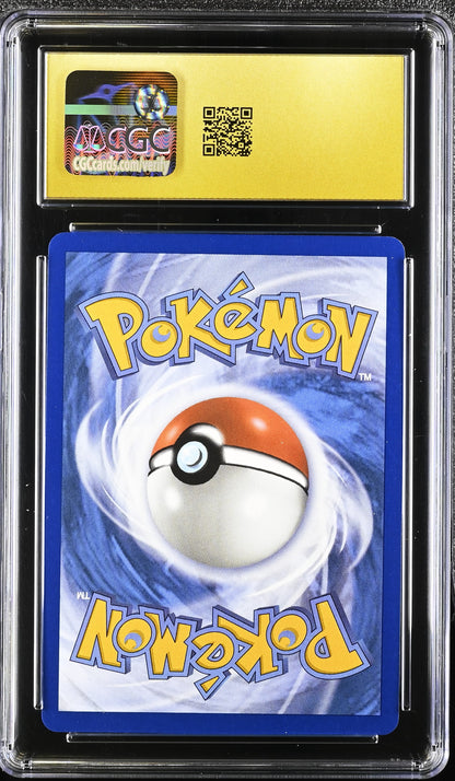 Pikachu EX 057/217 Holo Ascended Heroes Pokemon CGC 10 Pristine