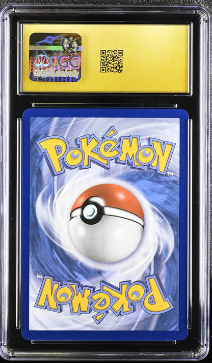 ____'s Pikachu 24 Black Star Promos Holo Pokemon CGC 10 Pristine