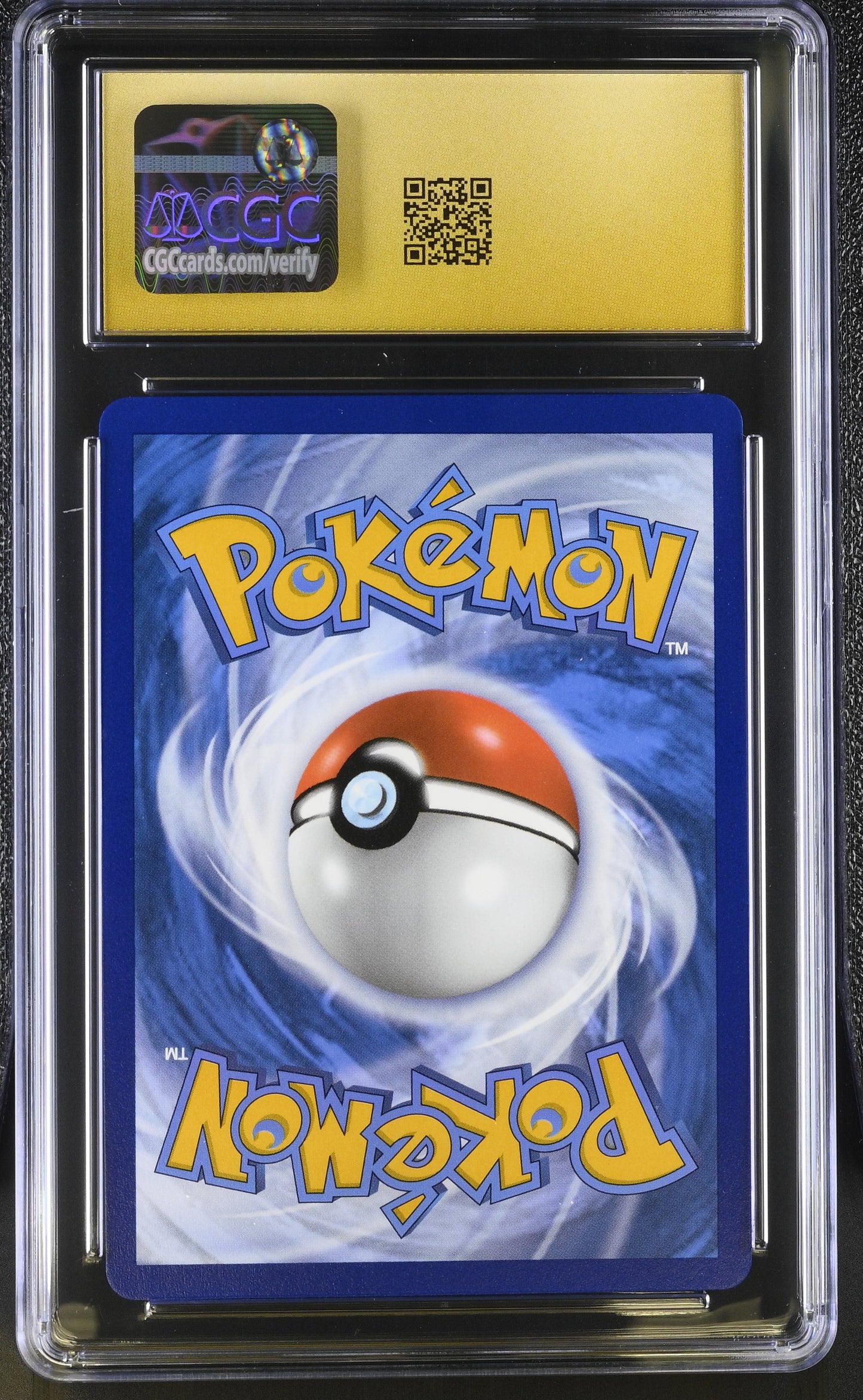 Surfing Pikachu Vmax 009/025 Holo Celebrations Pokemon CGC 10 Pristine