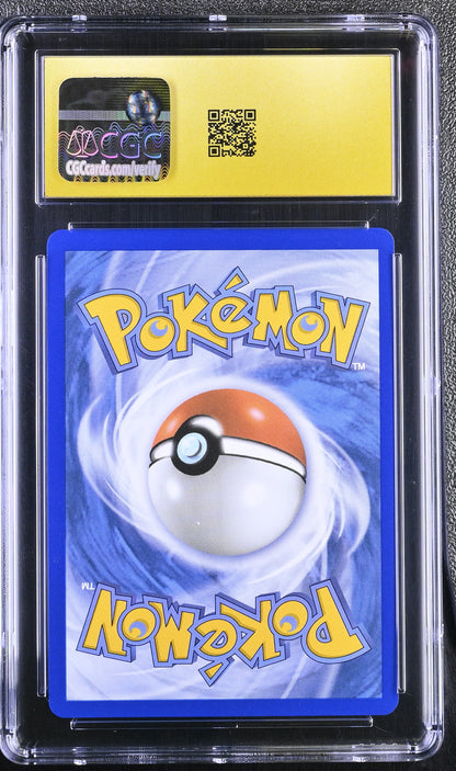 Mega Charizard X EX 029 Holo Promo Pokemon CGC 10 Pristine