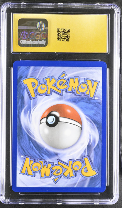 Mega Charizard Y EX 030 Holo Promo Pokemon CGC 10 Pristine