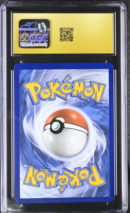 Charizard 4/102 Holo Celebrations 25th Pokemon CGC 10 Pristine