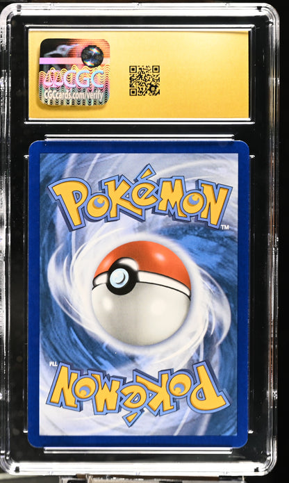 Mega Charizard Y EX 022/217 Double Rare Ascended Heroes Pokemon CGC 10 Pristine