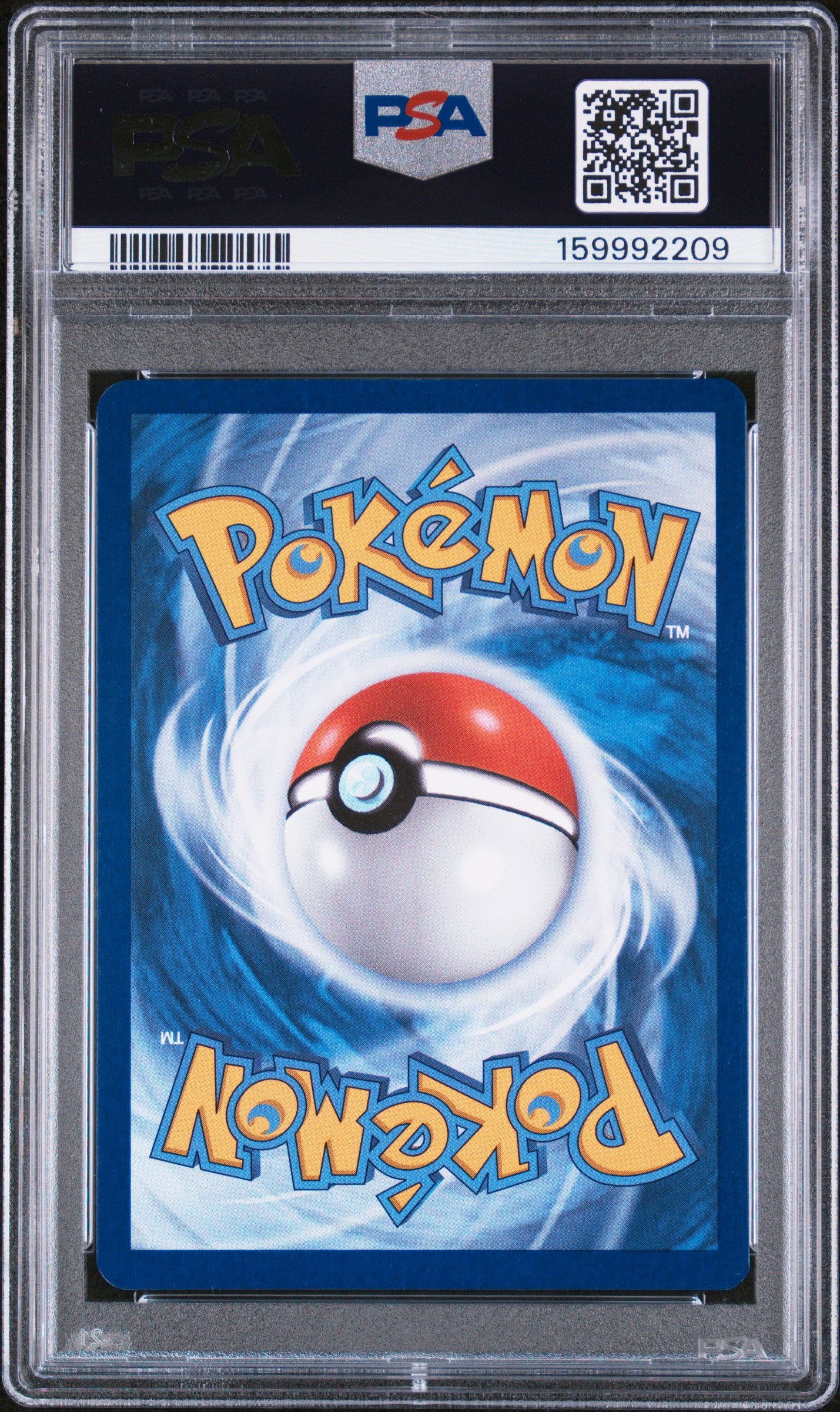 Eevee 173/131 Prismatic Evolutions Elite Trainer Box Pokemon PSA 10