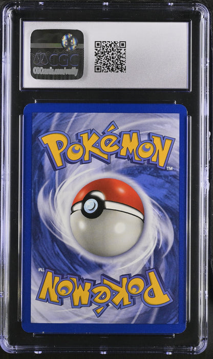 Zapdos 15/62 Holo Fossil - 1st Ed. Pokemon CGC 9 Mint