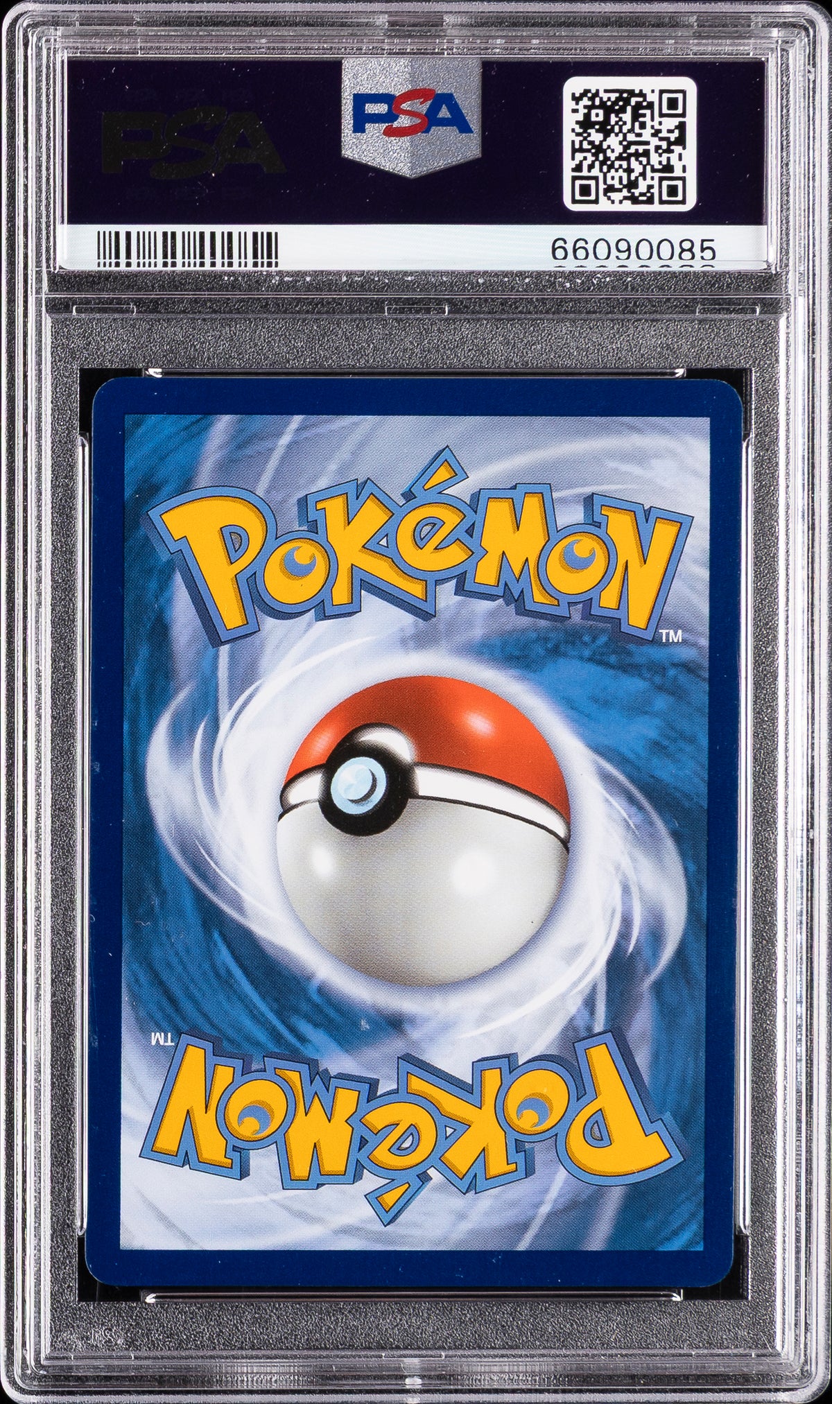 Charizard Vstar 174/172 Secret Rare Brilliant Stars Pokemon PSA 10
