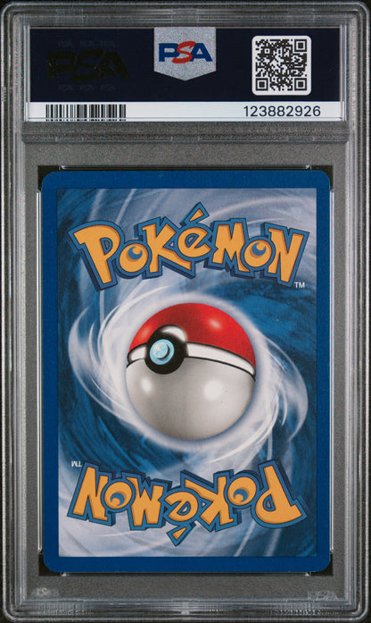 Venusaur Holo 15/102 Game Pokemon PSA 9