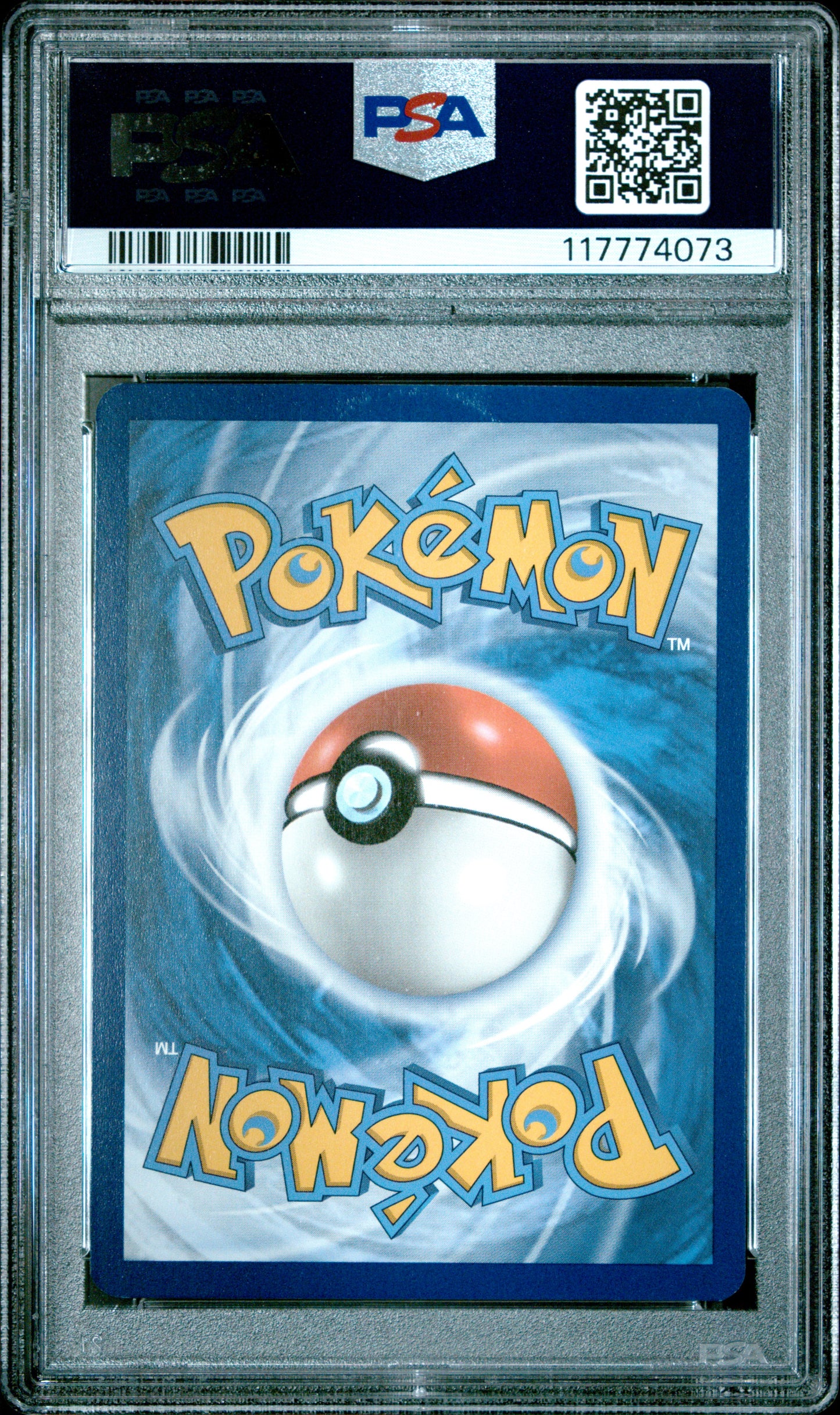 Pidgey 207/197 Illustration Rare Obf En-Obsidian Flames Pokemon PSA 10