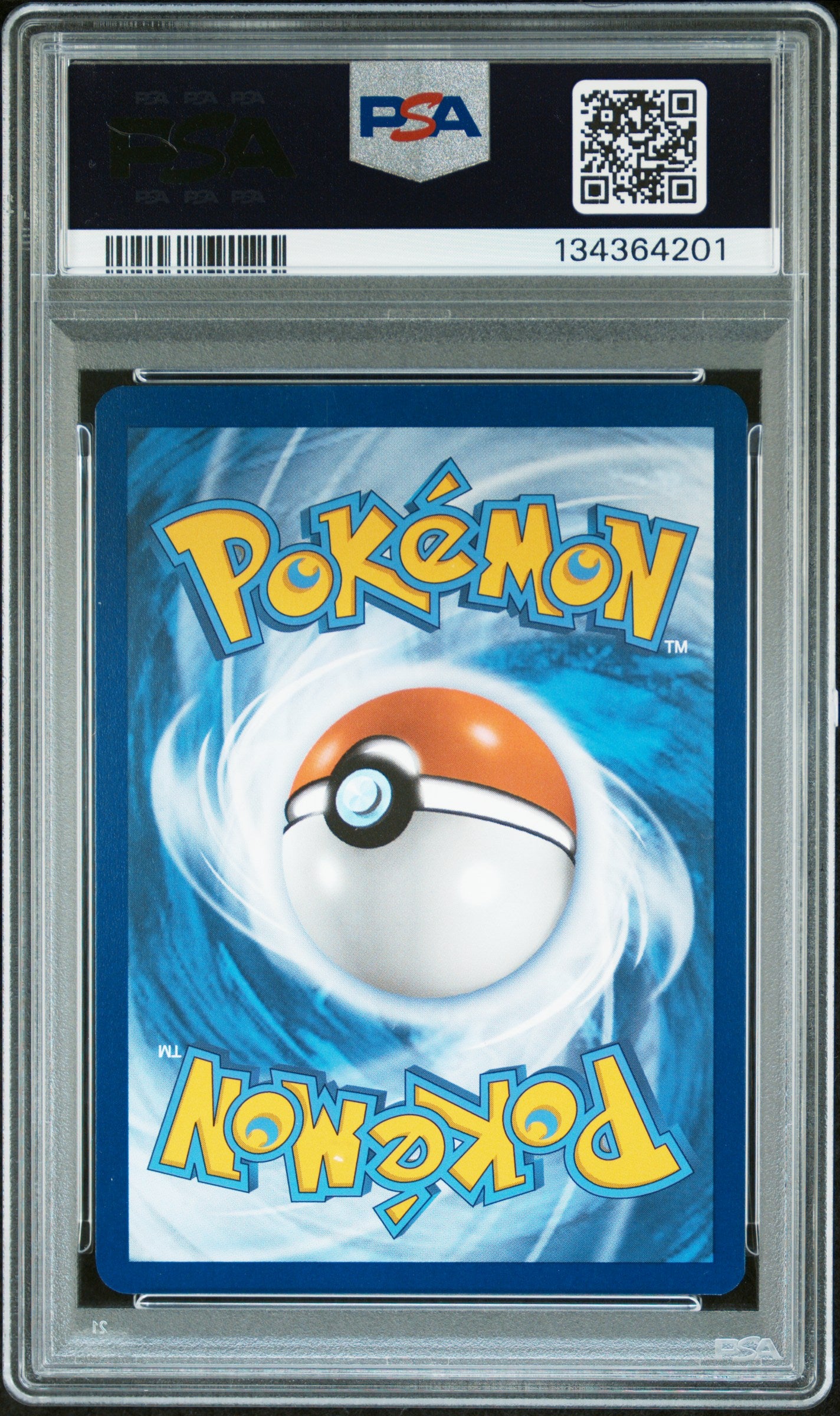 Cynthia's Roserade 184/182 Illustration Rare Pokemon PSA 10