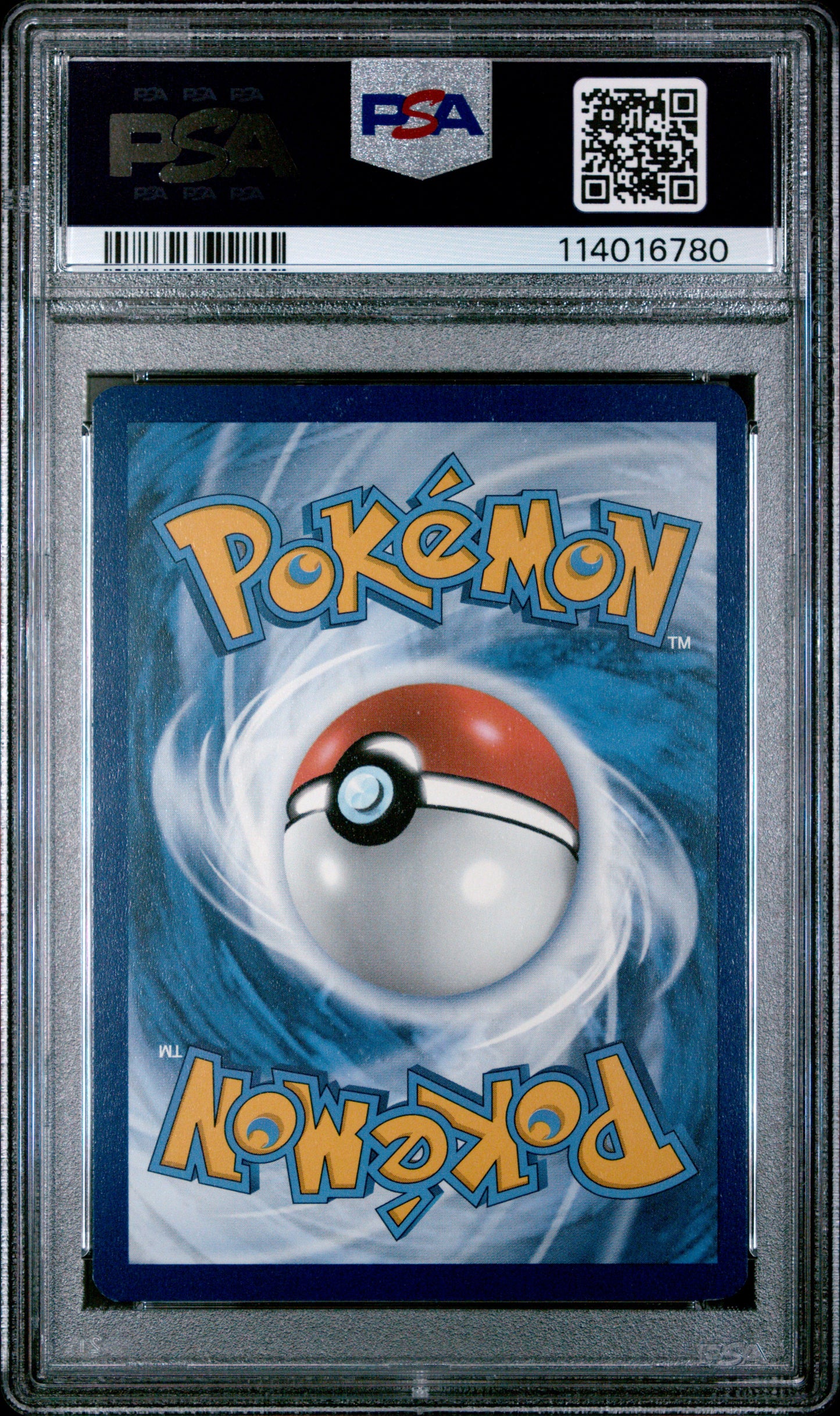 Lapras GG05/GG70 Sword Shield Crown Zenith Pokemon PSA 10