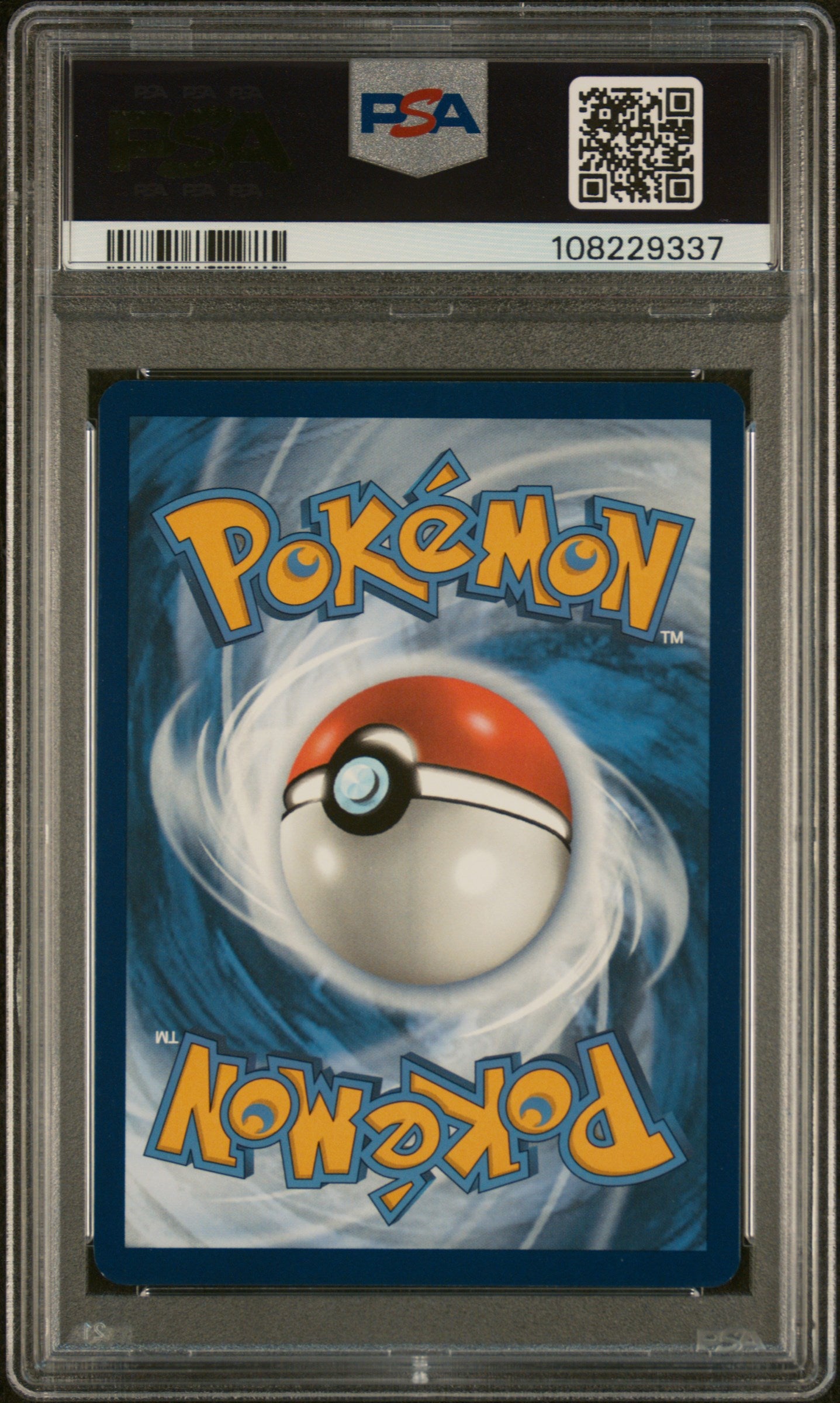 Ceruledge 197/191 Illustration Rare Ssp En Surging Sparks Pokemon PSA 10