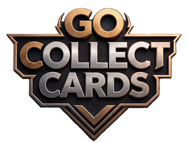 Go Collect Cards