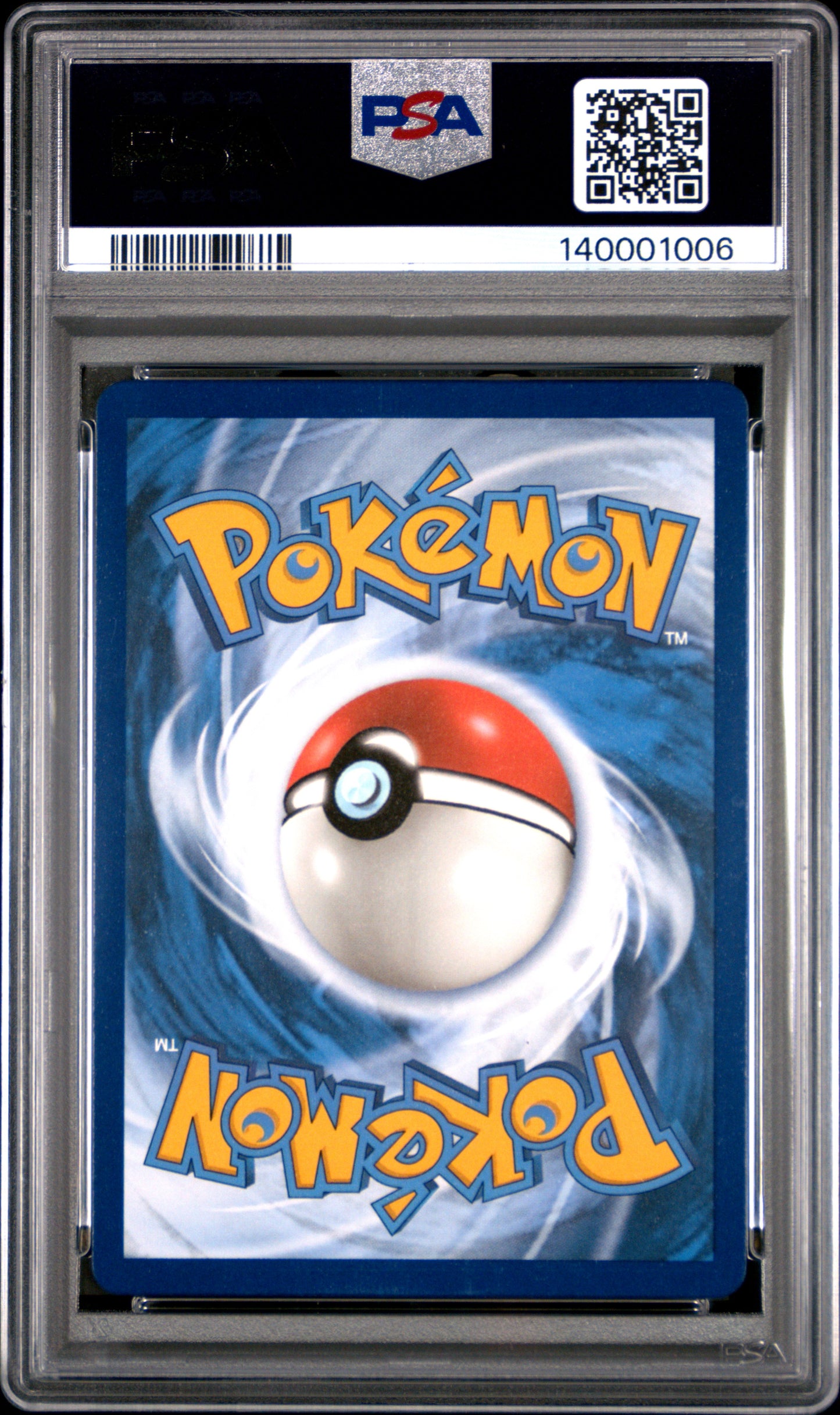 Unown V 177/195 Silver Tempest Pokemon PSA 10