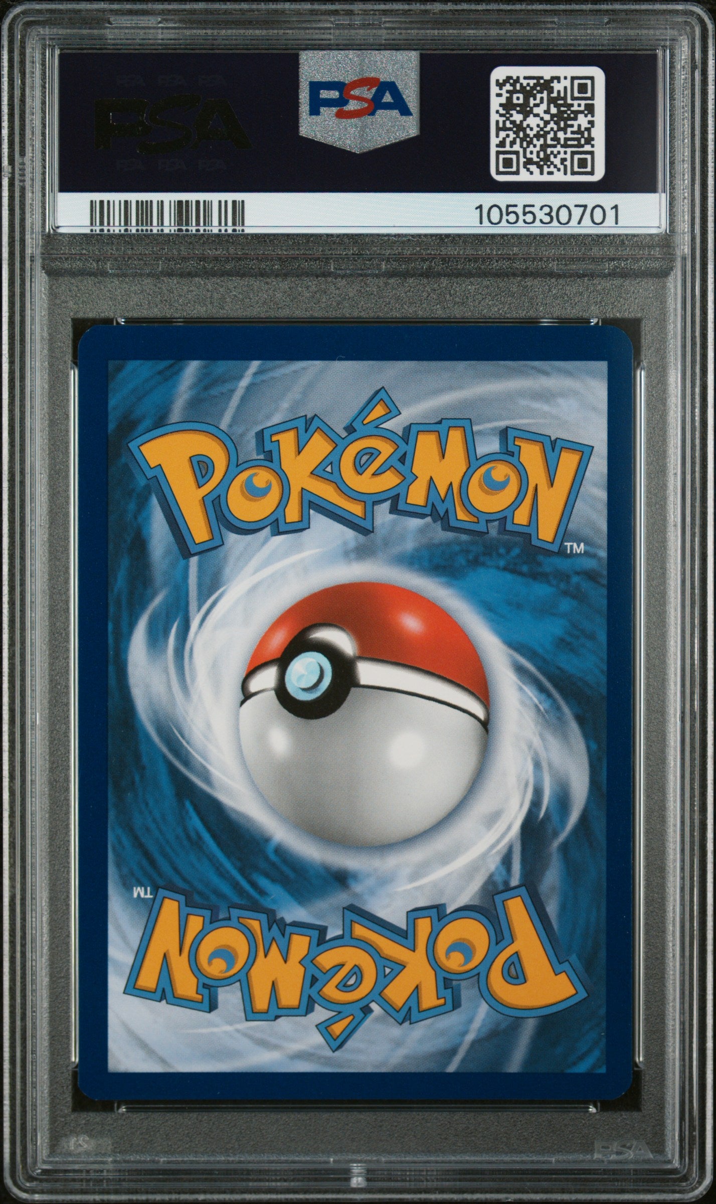 Charizard Vstar 262 Ultra Premium Swsh Black Star Promo Pokemon PSA 10