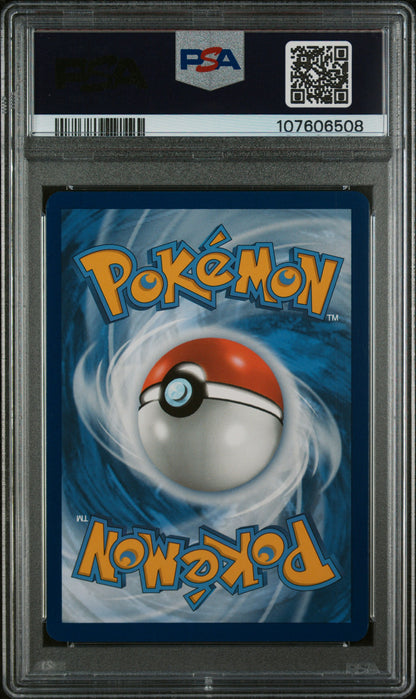 Pikachu 160/159 Sword Shield Crown Zenith Pokemon PSA 10