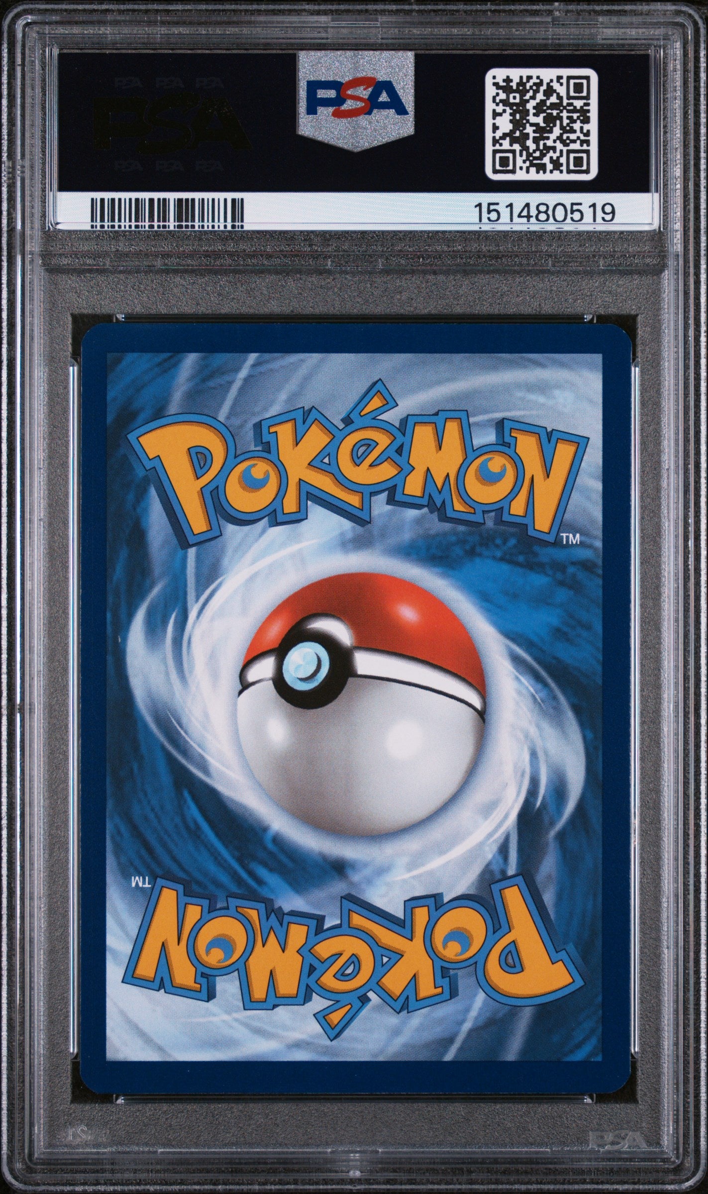 Bulbasaur 166/165 Illustration Rare 151 Pokemon PSA 10