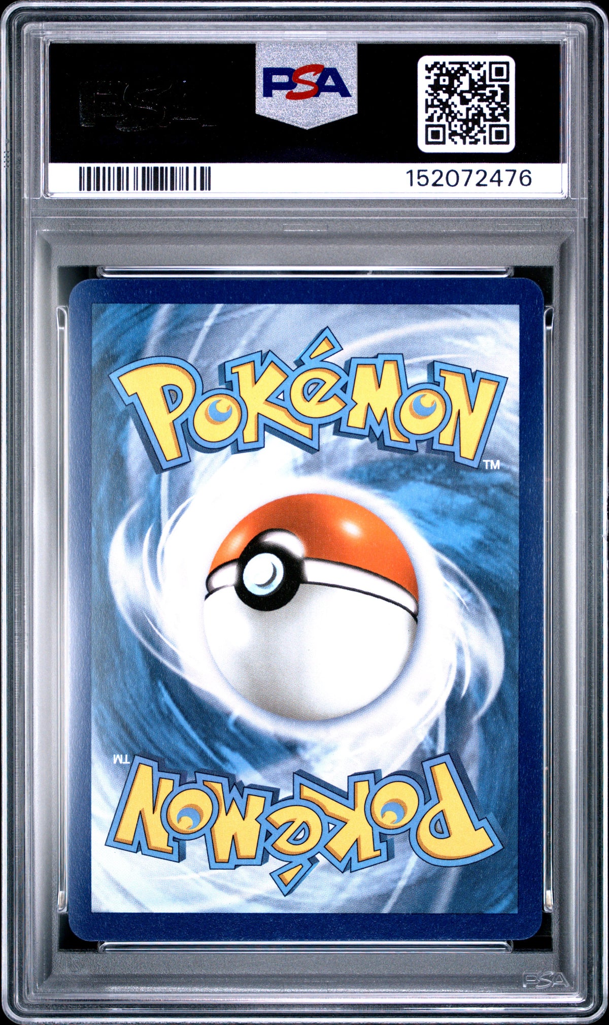 Shadow Rider Calyrex Vmax 205/198 Secret Rare Chilling Reign Pokemon PSA 10
