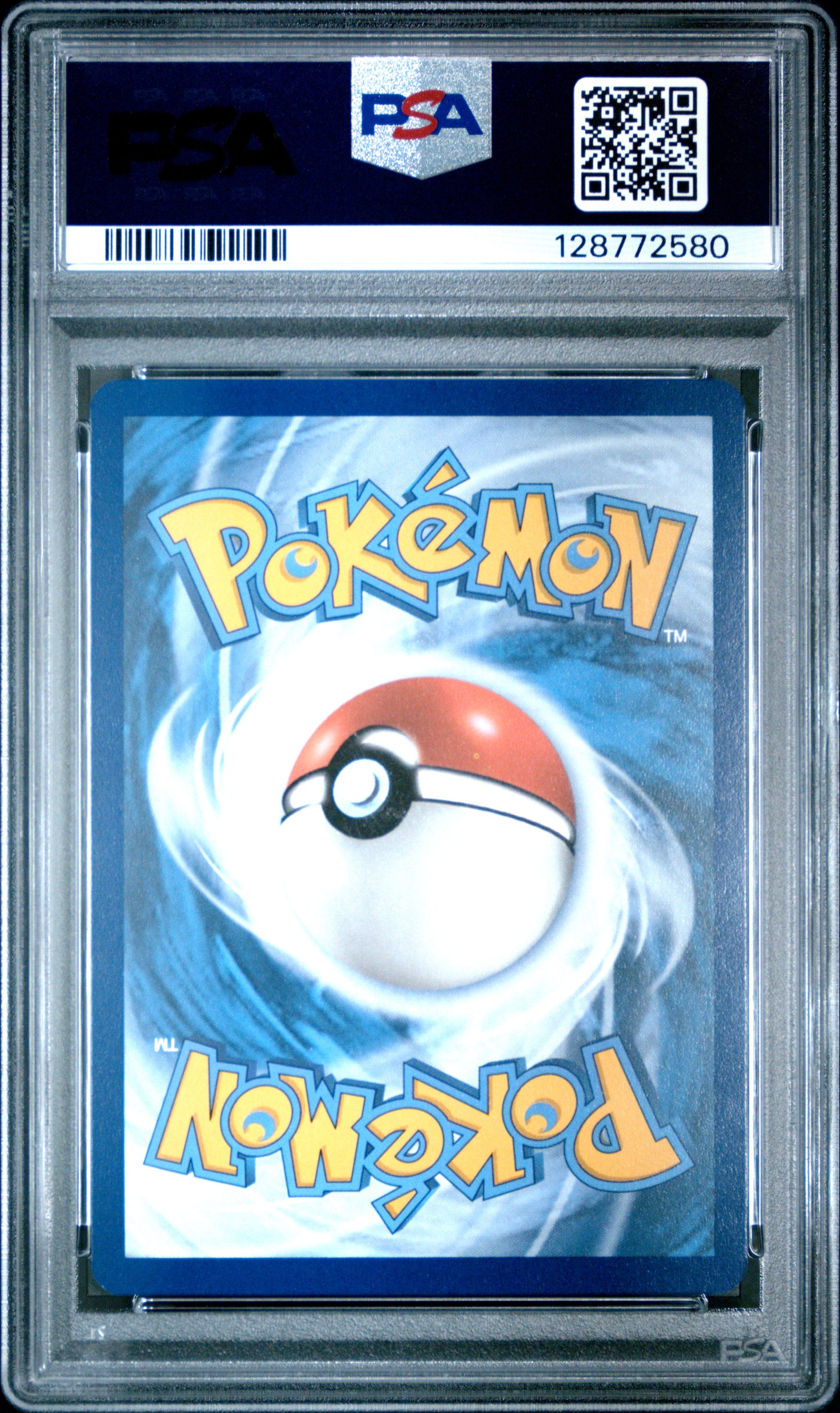 Magneton 159 Surging Sparks Pokemon Center Elite Trainer Box Pokemon PSA 10