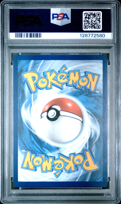 Magneton 159 Surging Sparks Pokemon Center Elite Trainer Box Pokemon PSA 10