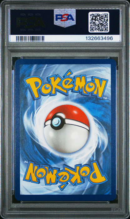 Origin Forme Palkia V 167/189 Astral Radiance Pokemon PSA 10