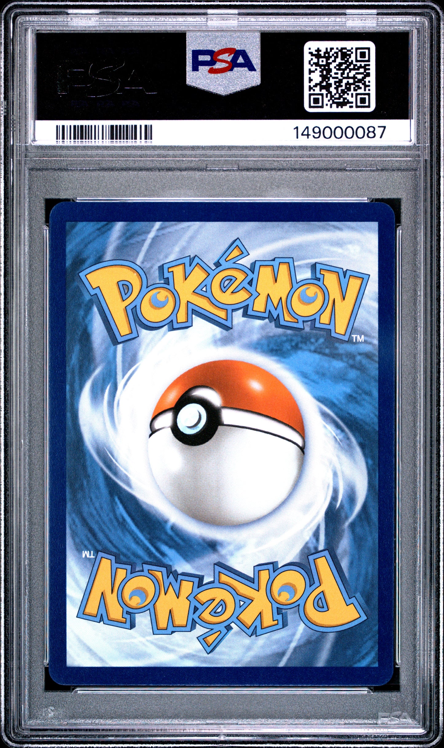 Archaludon EX 241/191 Special Illustration Rare Pokemon PSA 10