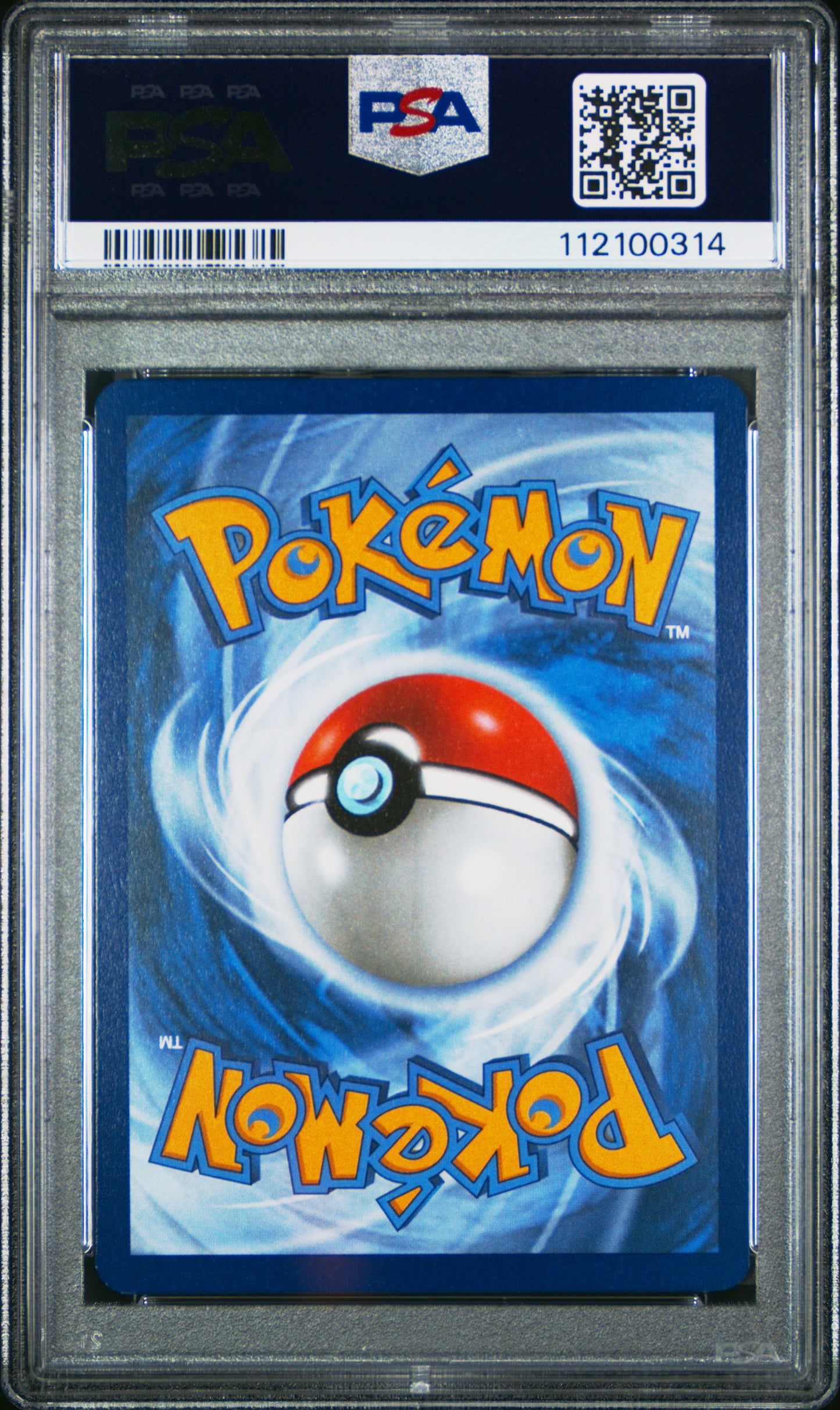 Lillie's Clefairy EX 184/159 Special Illustration Rare Pokemon PSA 10