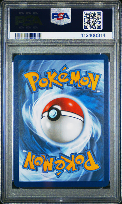 Lillie's Clefairy EX 184/159 Special Illustration Rare Pokemon PSA 10