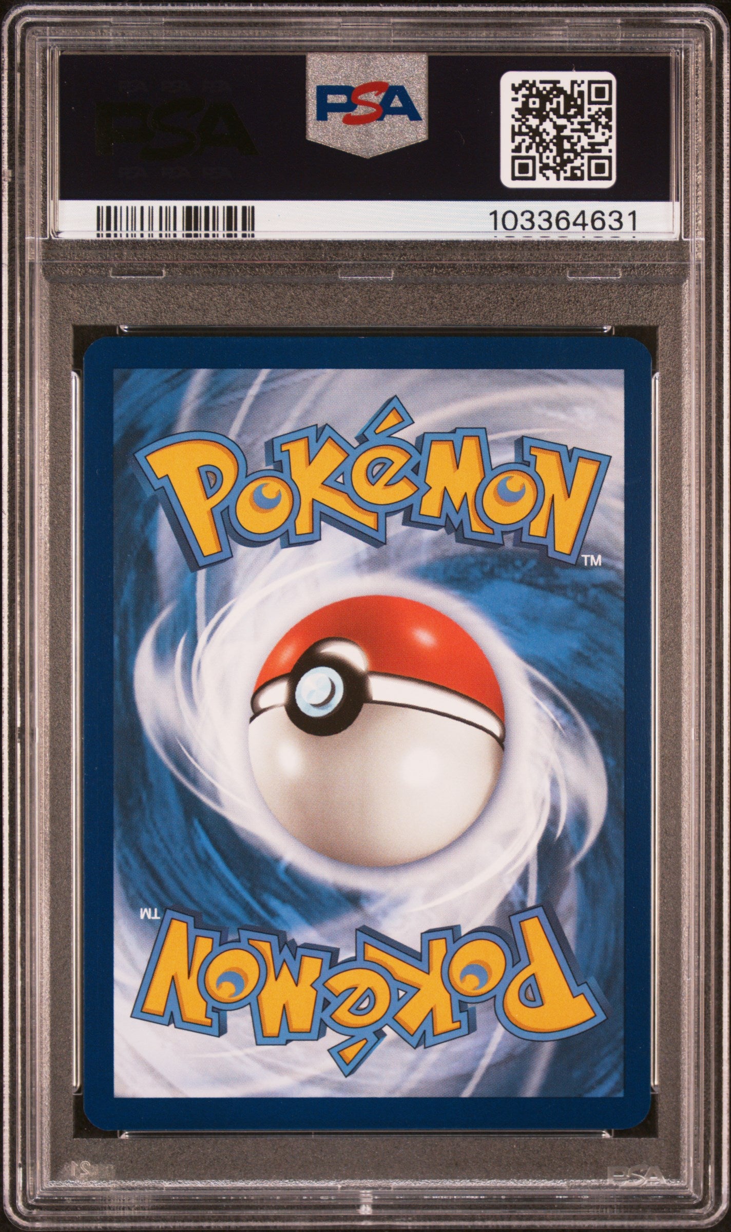 Eevee 188/167 Illustration Rare Twm En-Twilight Masquerade Pokemon PSA 10