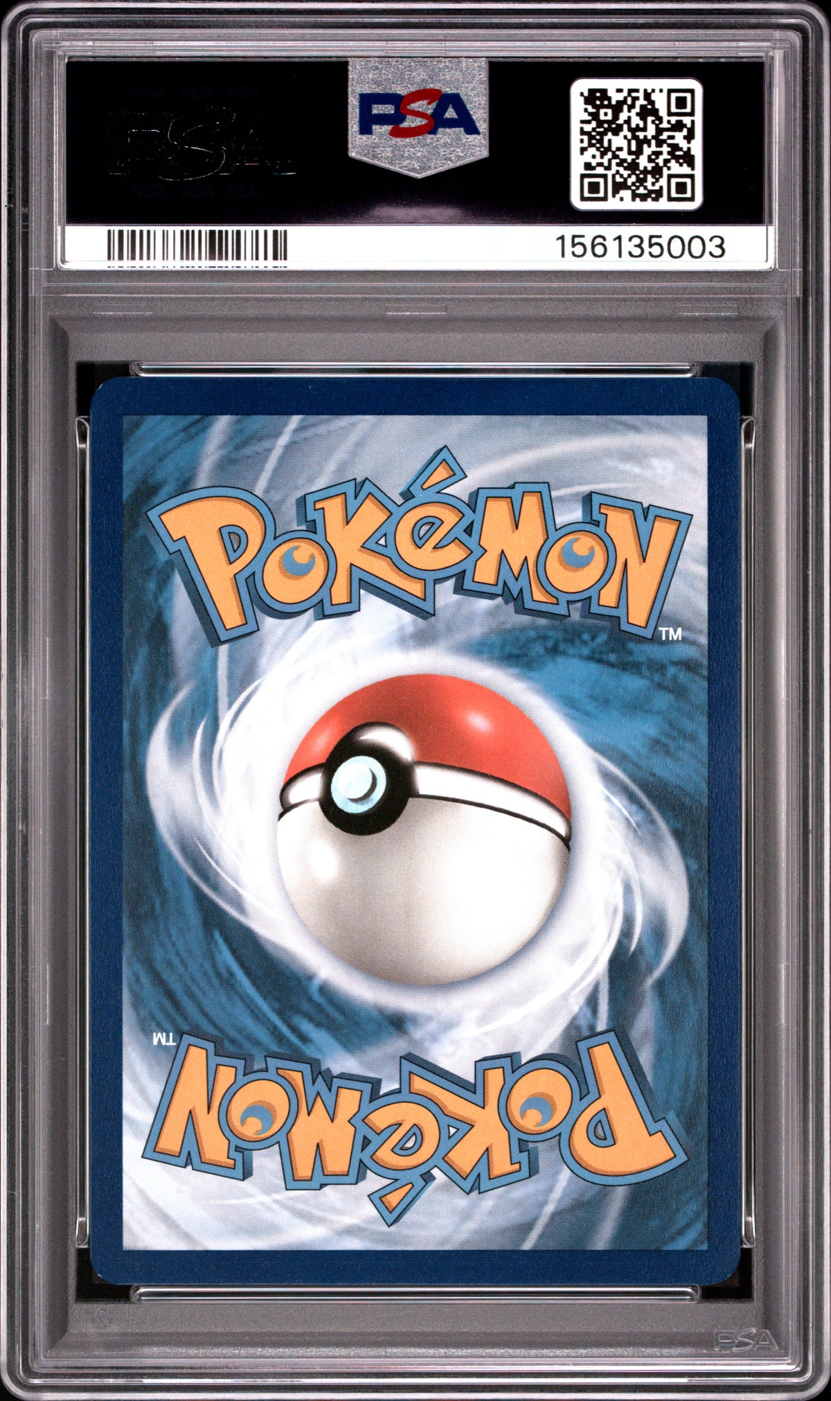 Charmander 168/165 Illustration Rare 151 Pokemon PSA 9