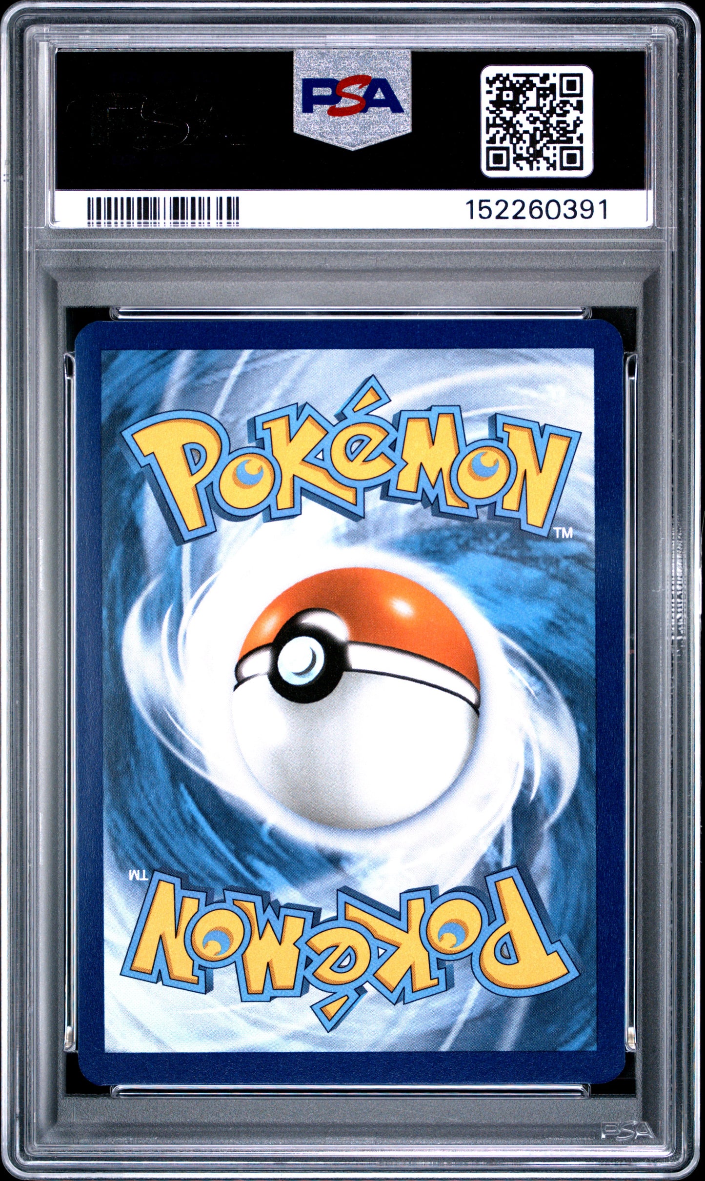 Charizard EX 234/091 Special Illustration Rare Paldean Fates Pokemon PSA 9
