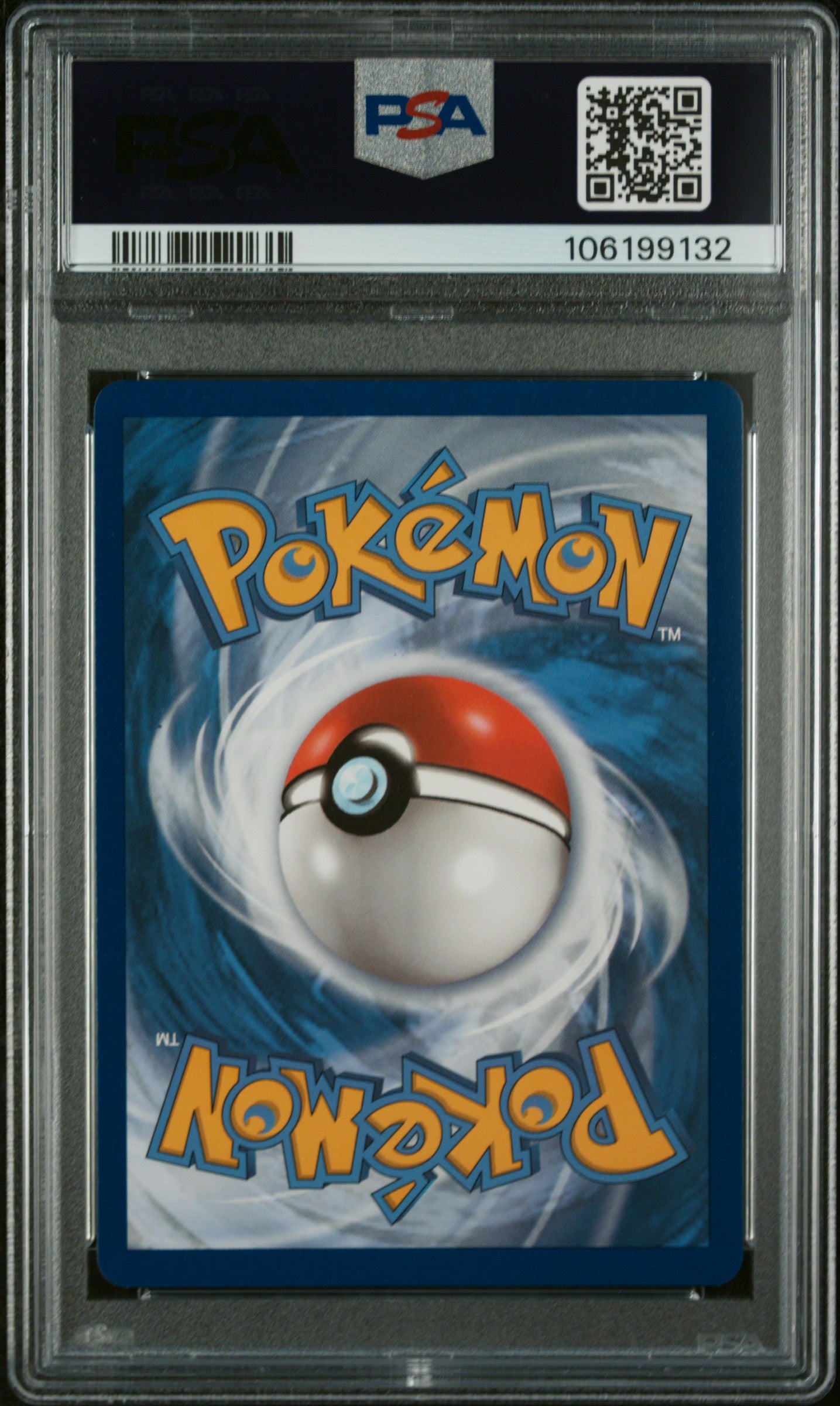 Sylveon Vmax 212/203 Secret Evolving Skies Pokemon PSA 10