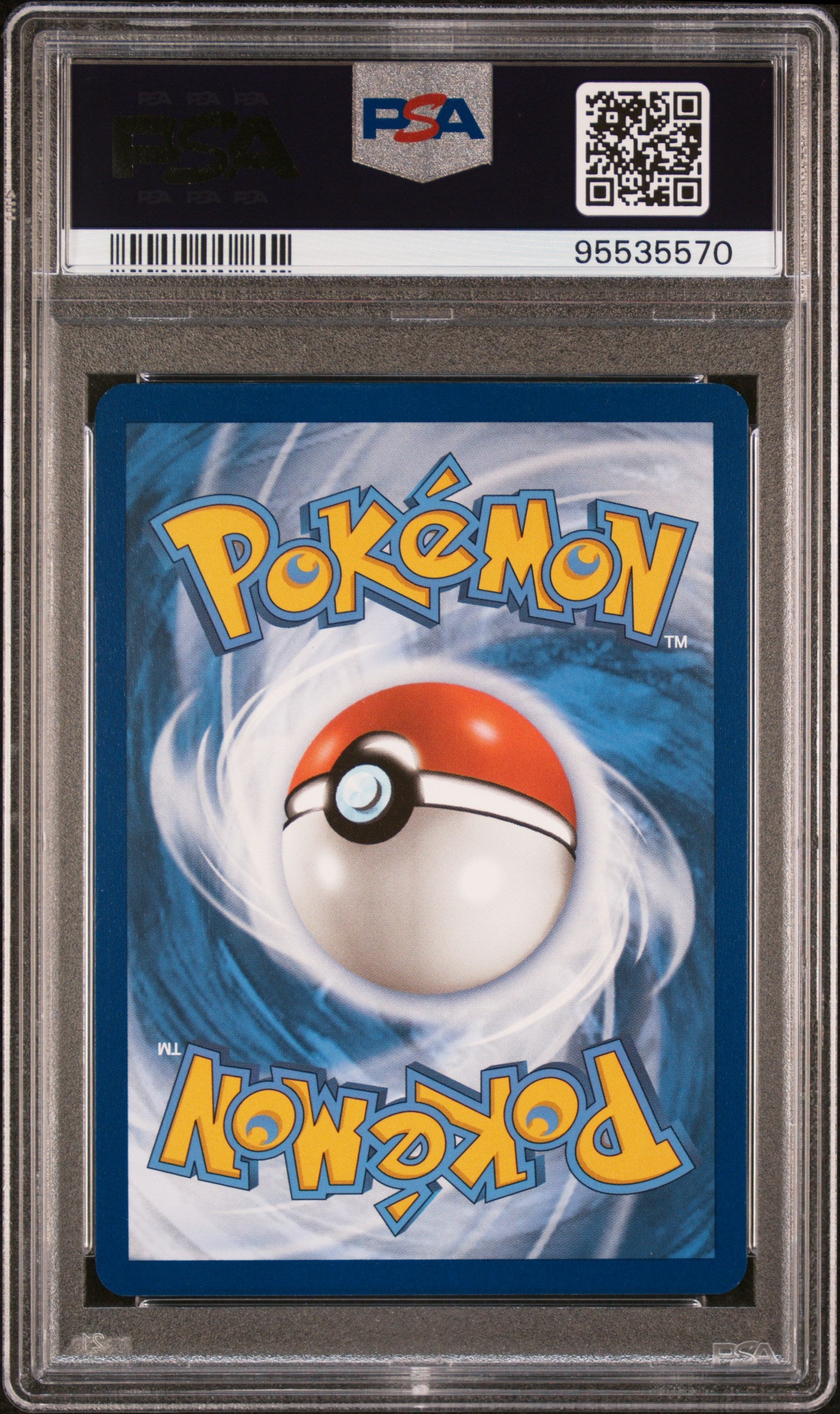 Arbok 176/162 Illustration Rare Temporal Forces Pokemon PSA 10