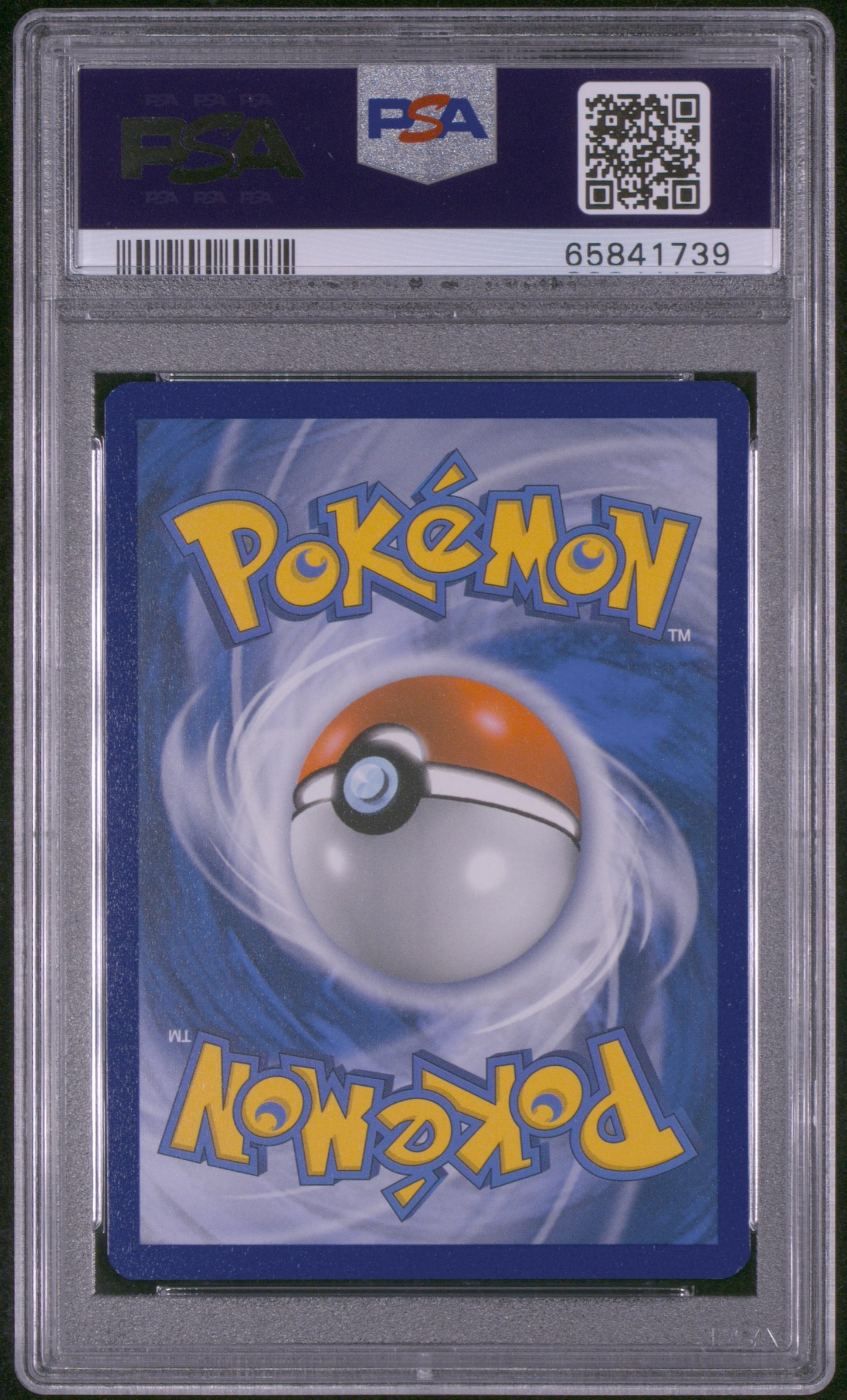 Flareon V 179 Vmax Premium Collection Swsh Black Star Promo Pokemon PSA 9