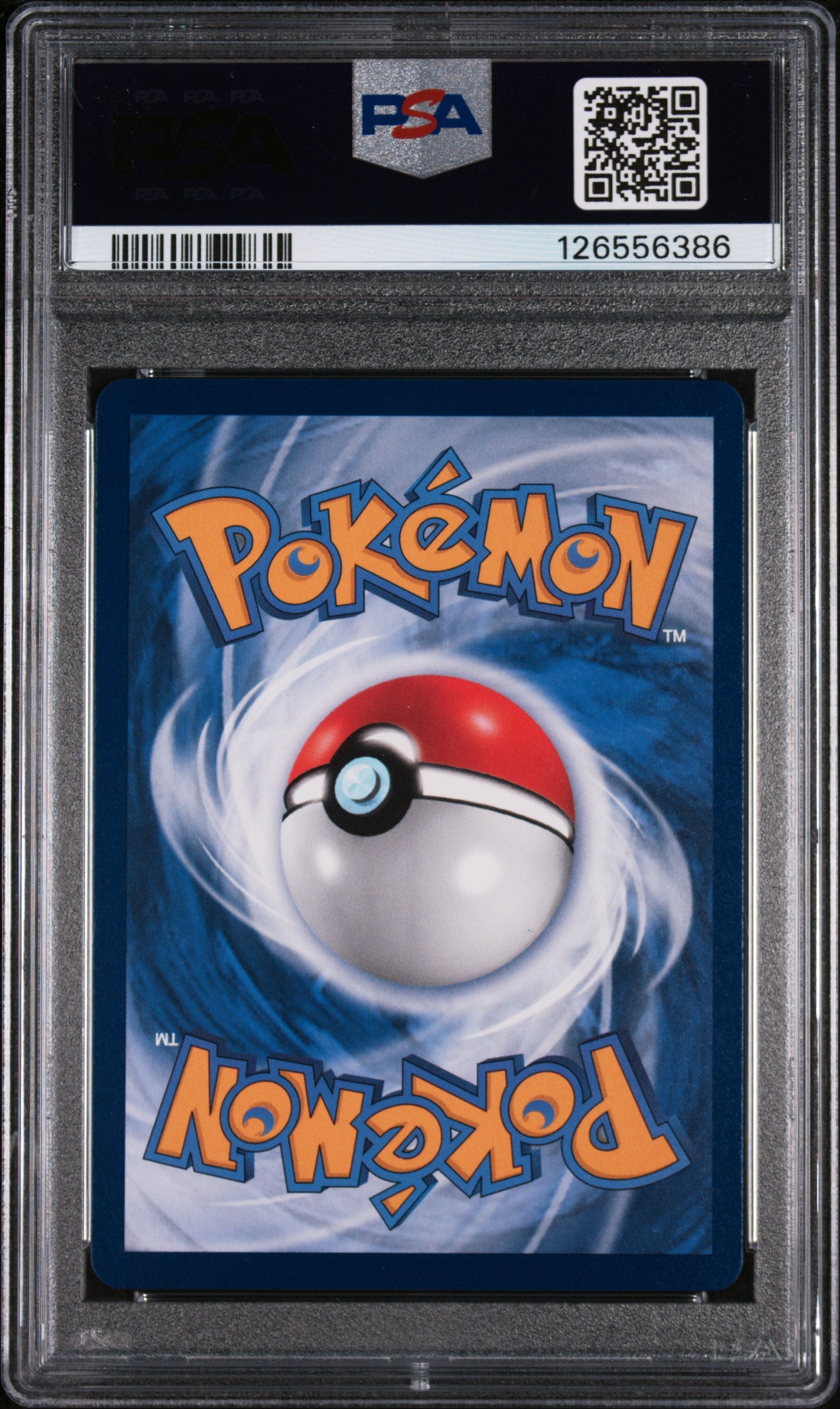 Taipei's Pikachu 057/SV-P Pokemon Center Taipei Pokemon Chinese PSA 10