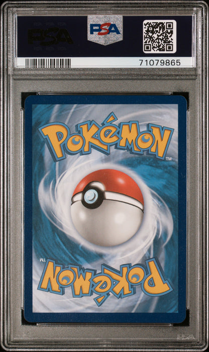 Pikachu Vmax TG17/TG30 Lost Origin Pokemon PSA 10