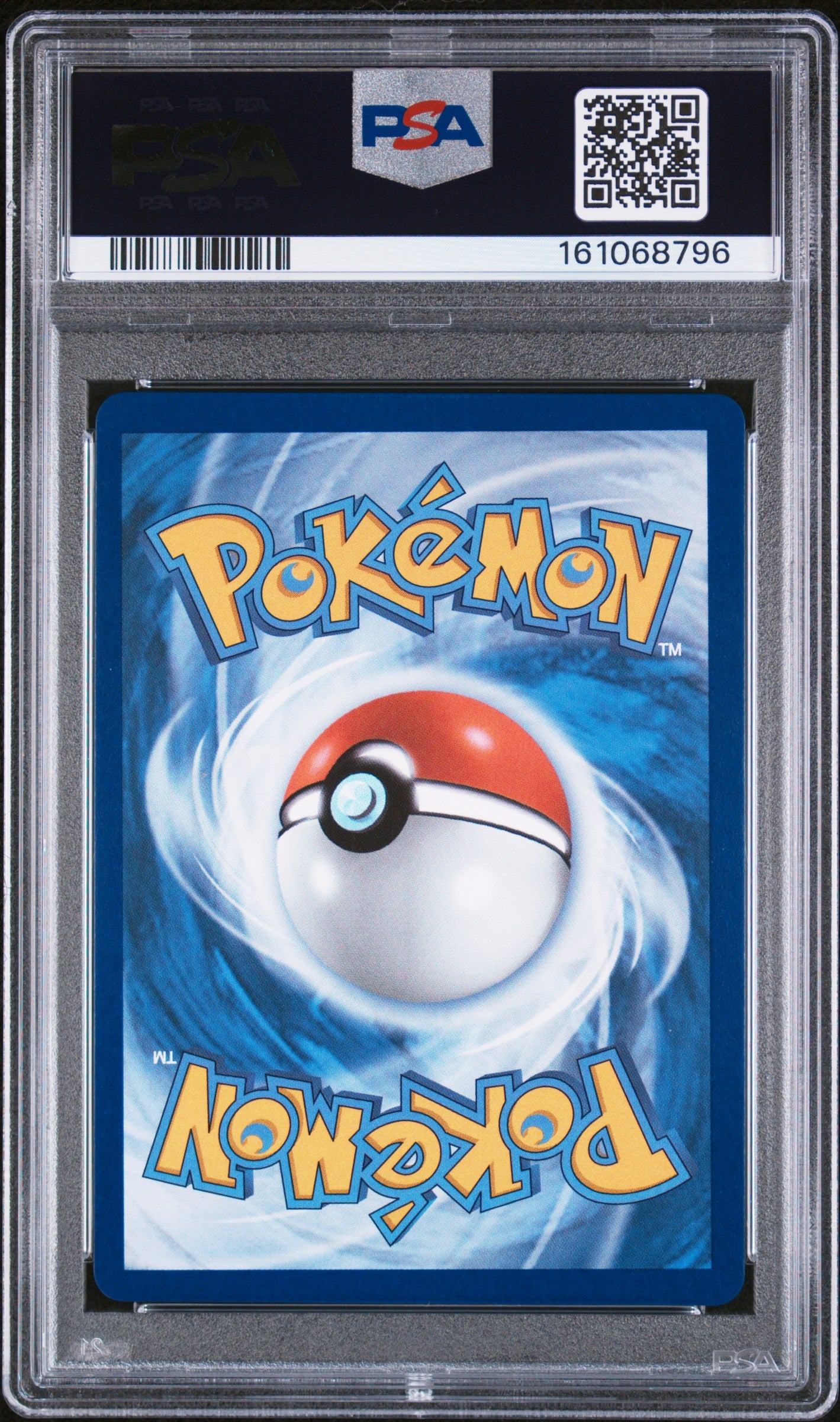 Mega Charizard X EX 125/094 Special Illustration Rare Pokemon PSA 9