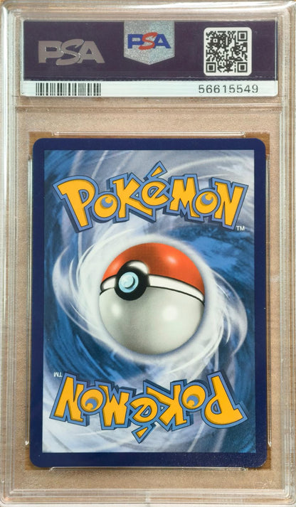 Charizard Vmax 020/189 Darkness Ablaze Pokemon PSA 10