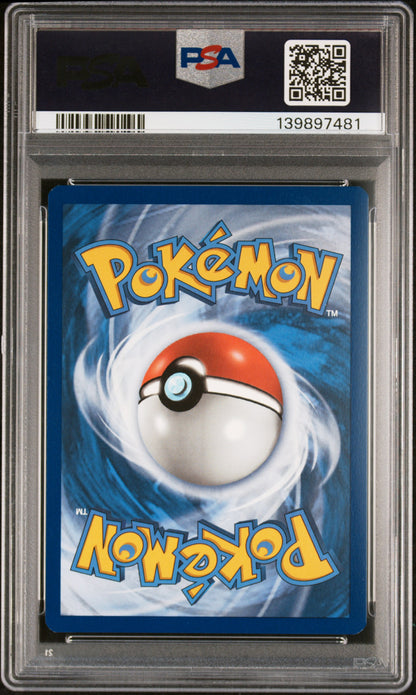 Pikachu Holo SM162/181 Team Up Single Pack Blisters Pokemon PSA 9