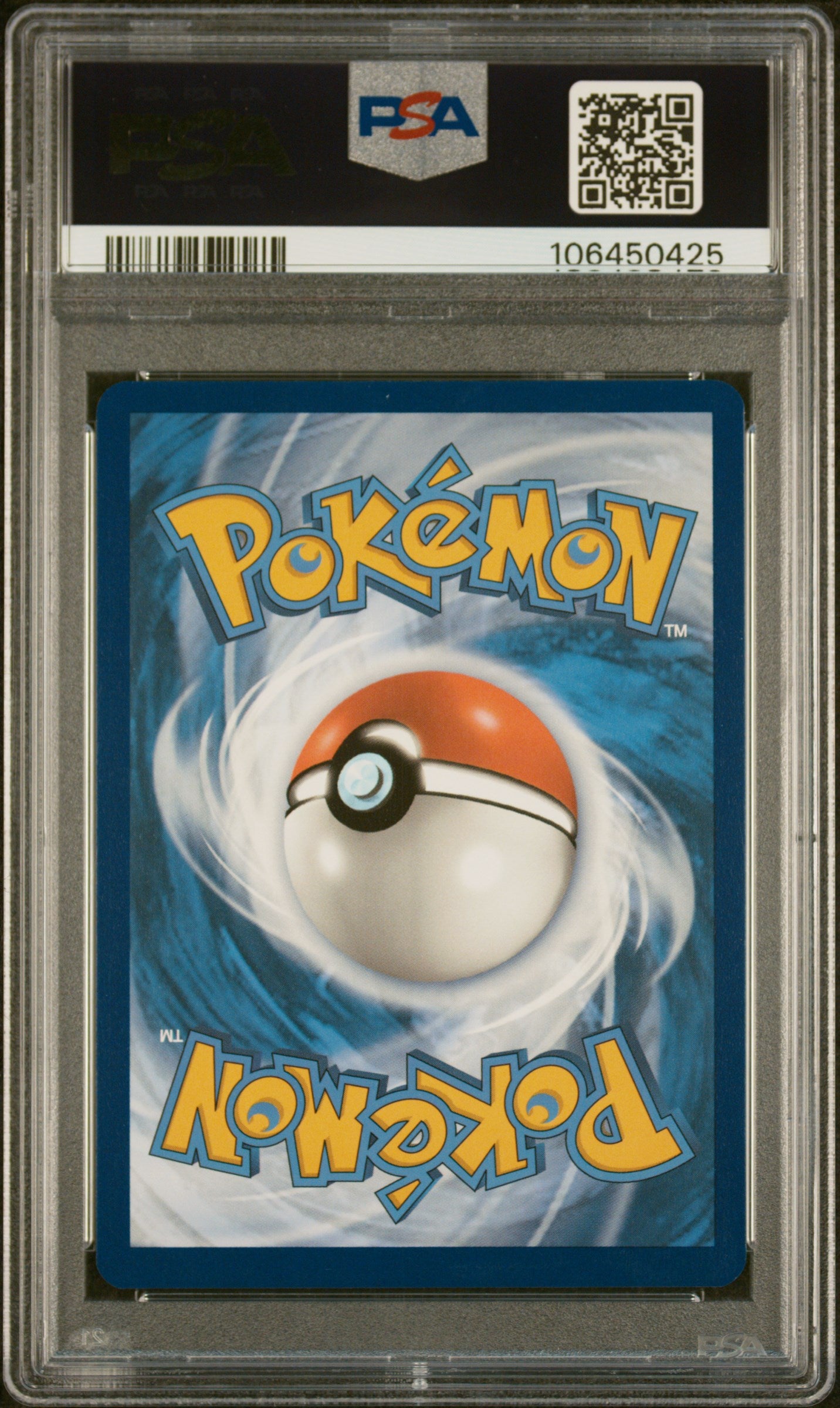 Snorlax 051 151 Pokemon Center Elite Trainer Box Pokemon PSA 10