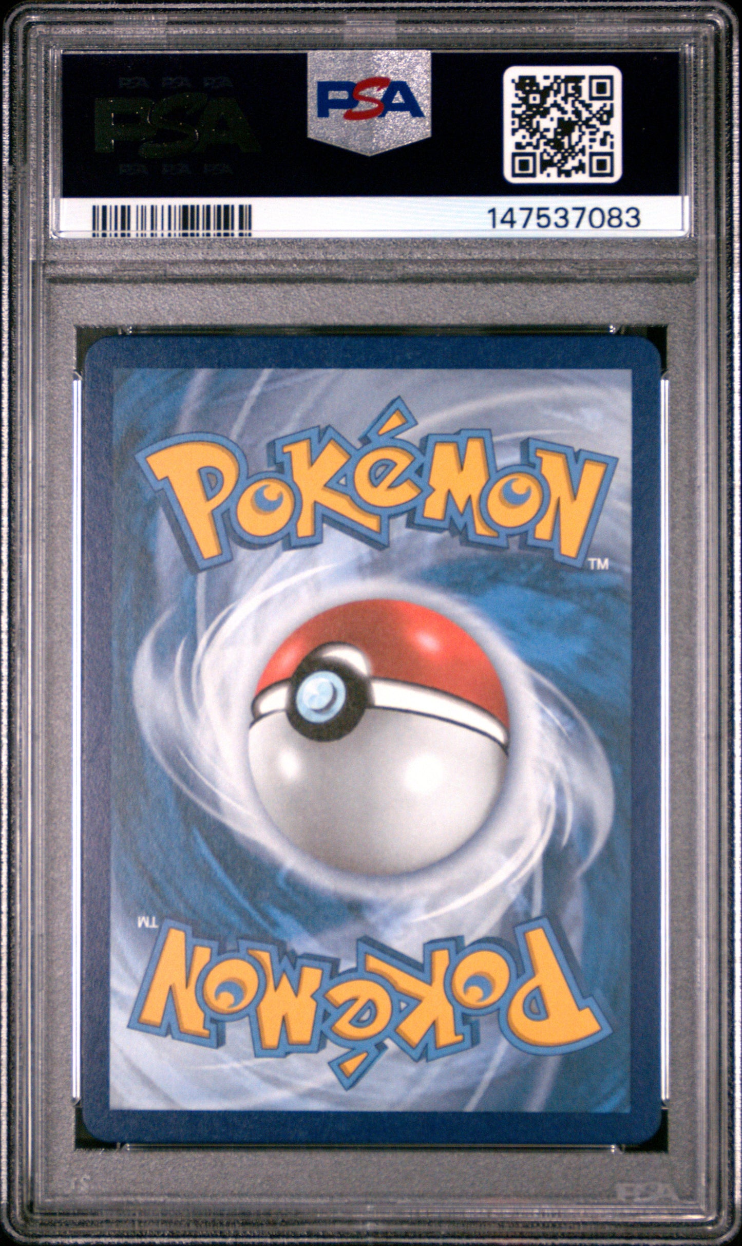 Cleffa Holo 20 Celebrations Classic Collection Pokemon PSA 10