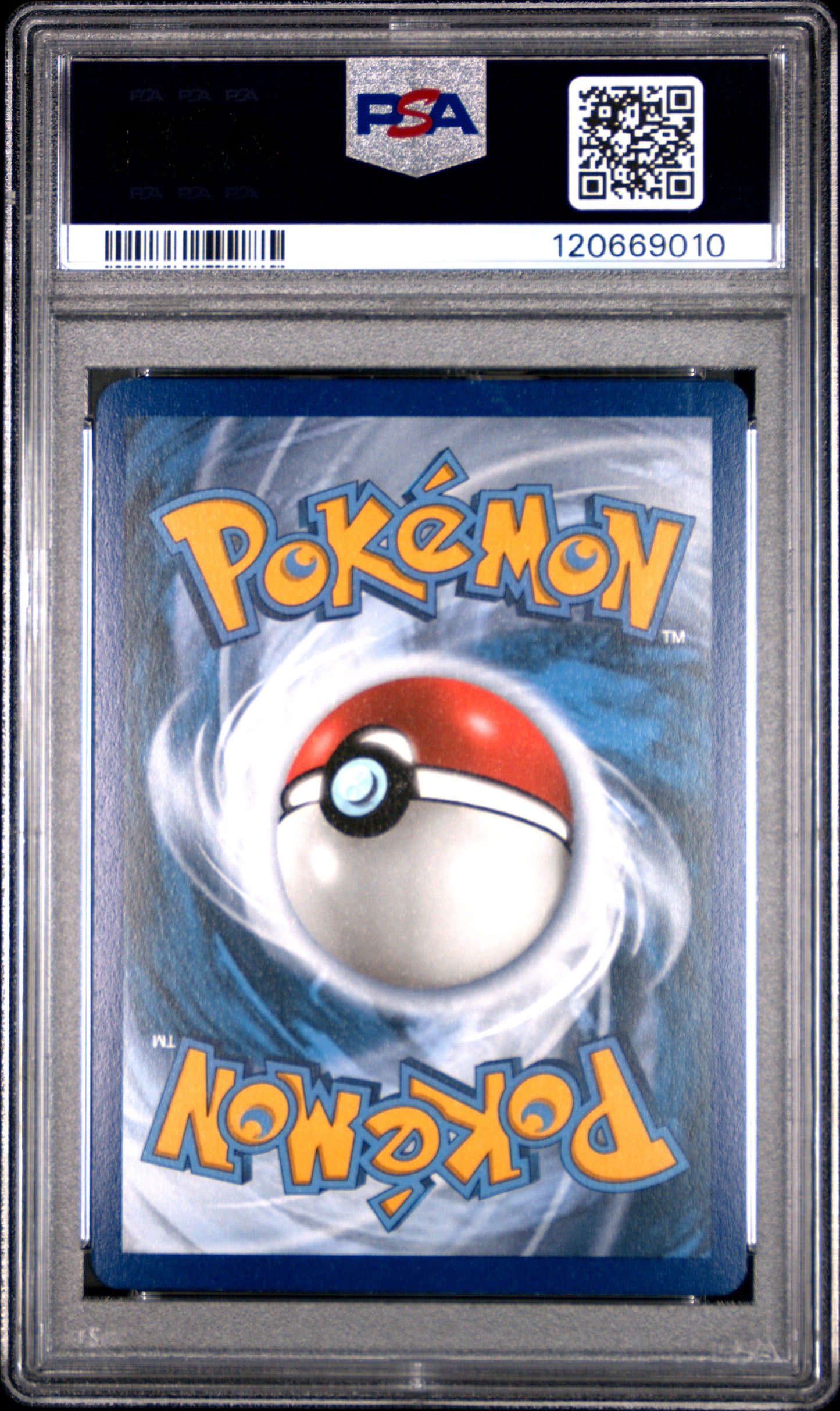 Kingdra TG03/TG30 Astral Radiance Pokemon PSA 10
