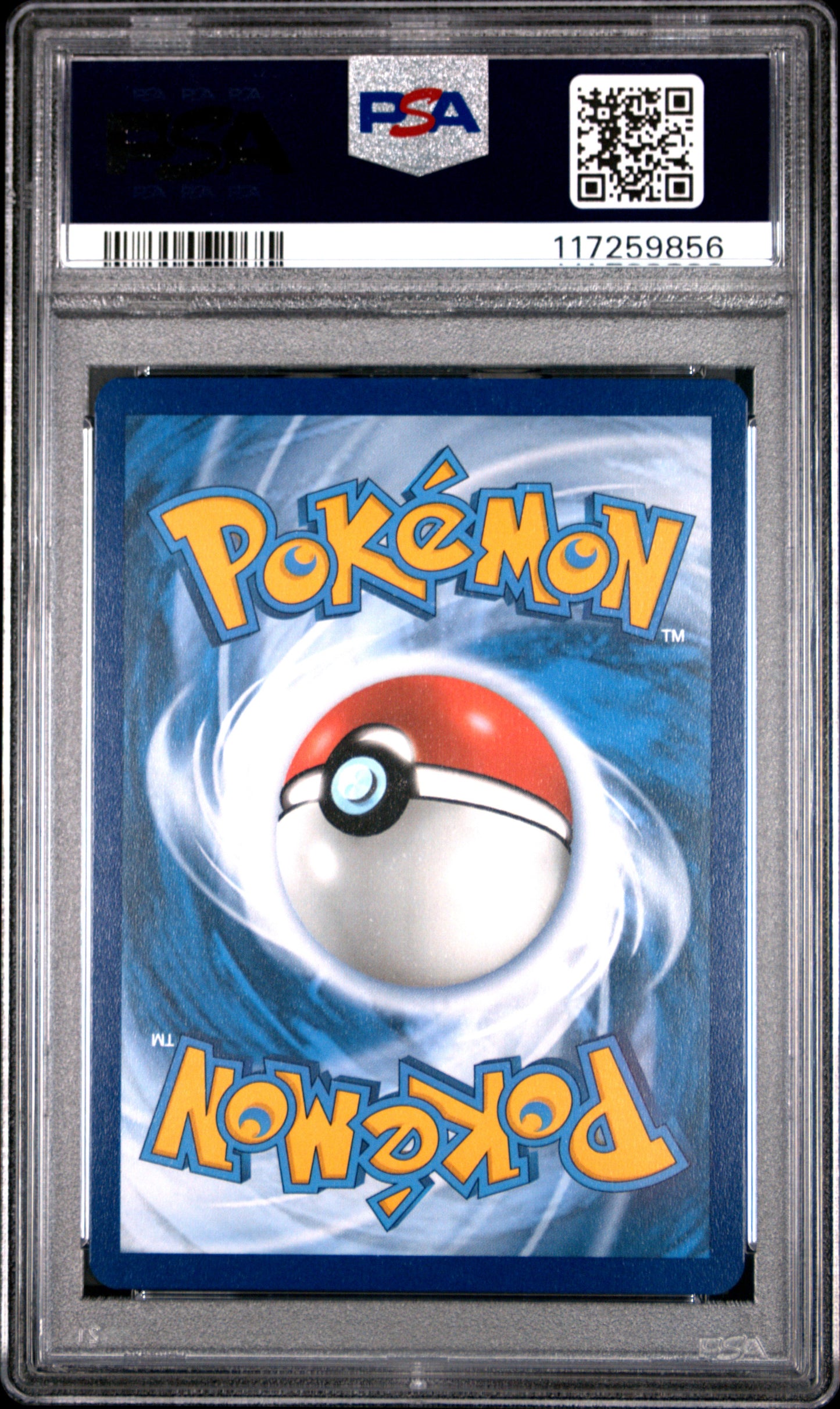 Gardevoir EX 245 Special Illustration Rare Pokemon PSA 10