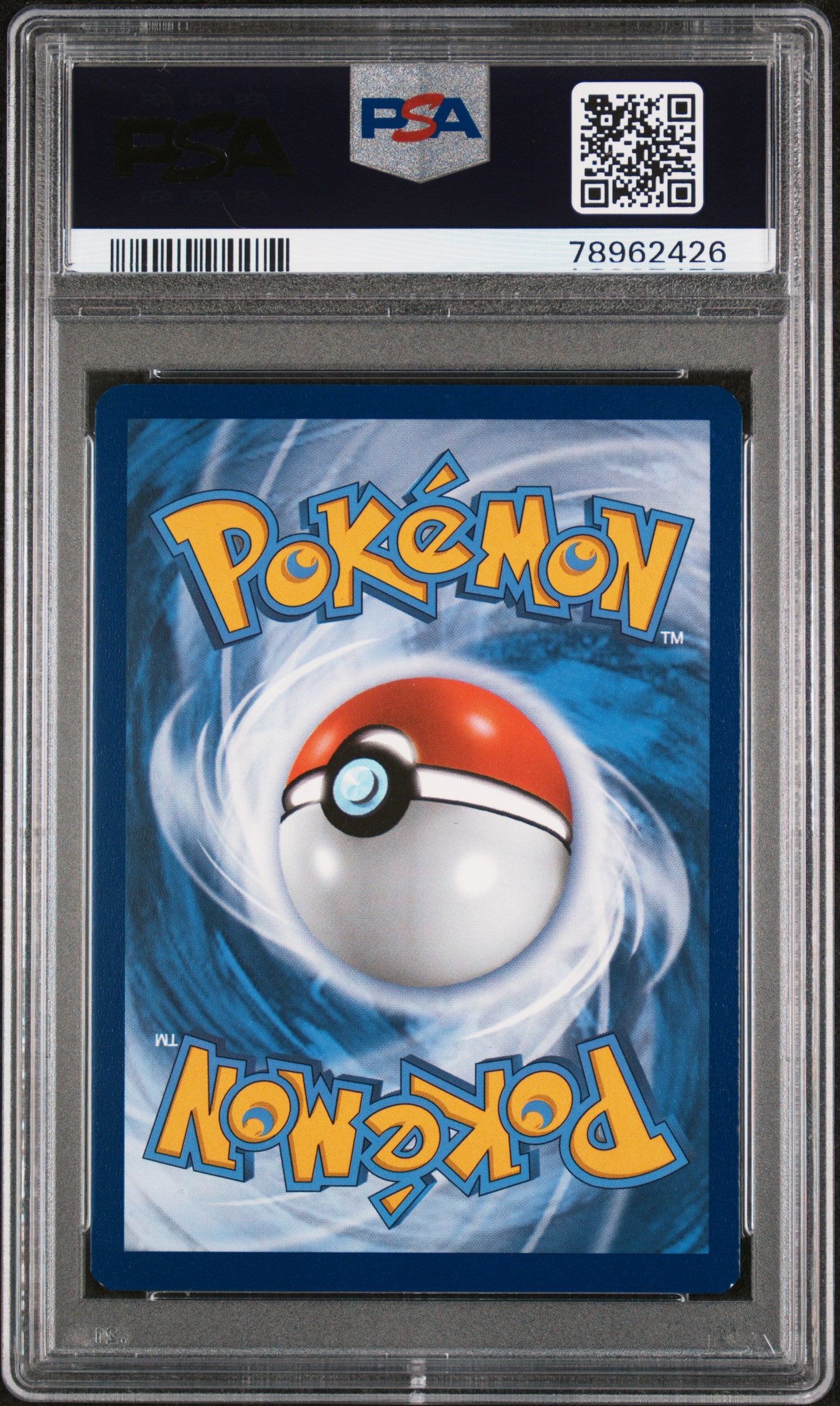 Charizard Vmax 261 Ultra Premium Swsh Black Star Promo Pokemon PSA 10