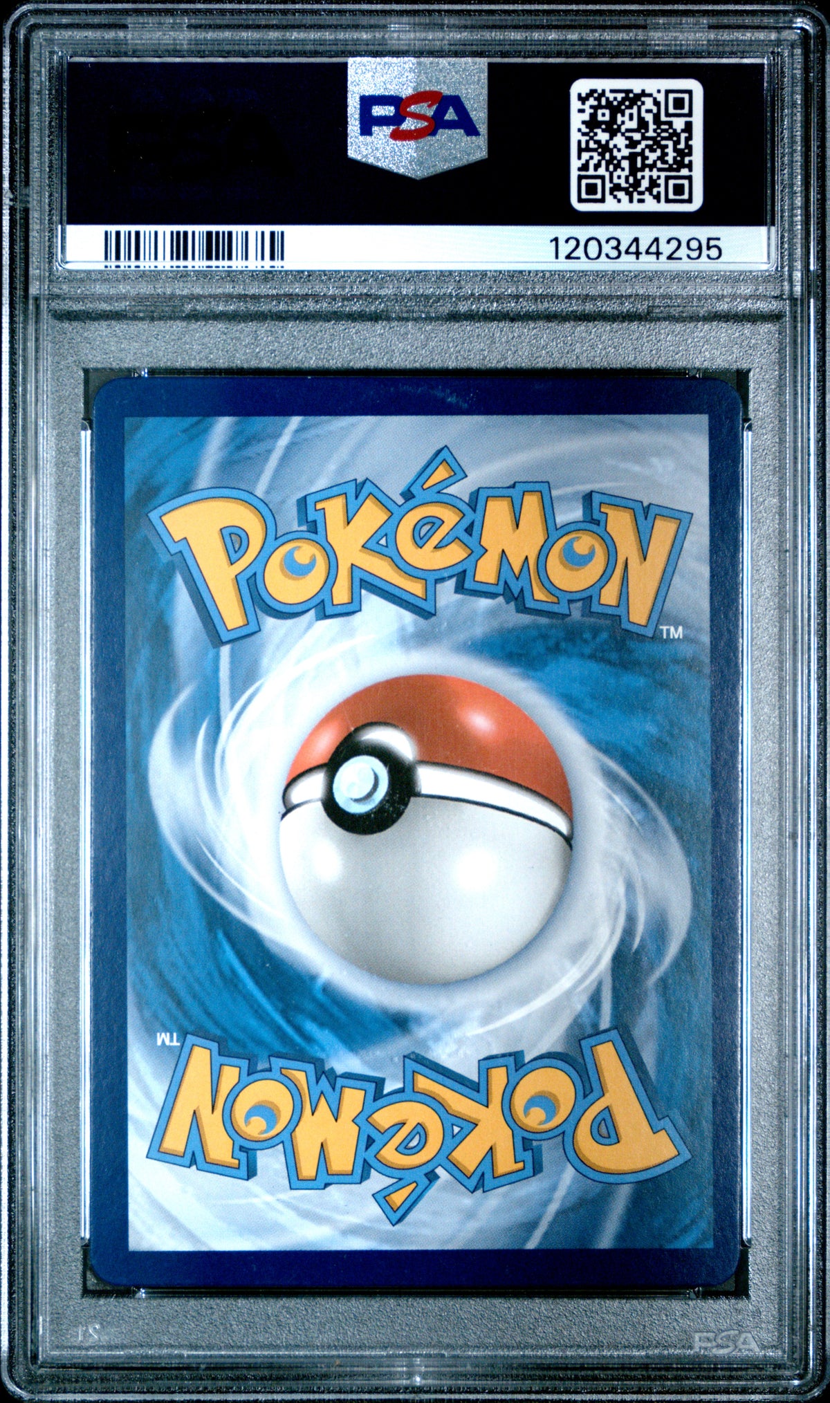 Celebi V 245/264 Ultra Rare Fusion Strike Pokemon PSA 10