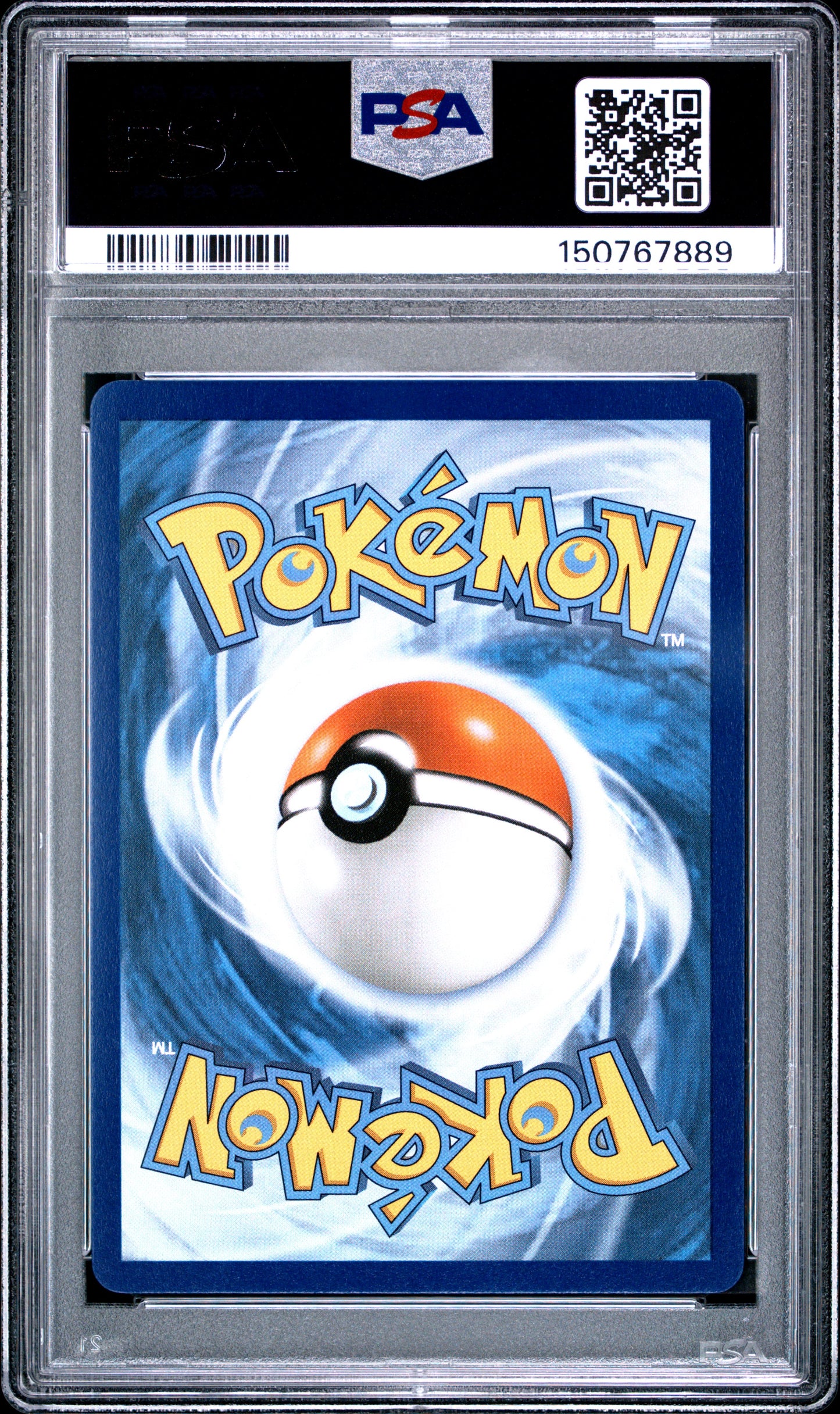 Team Rocket's Moltres EX 229/182 Ultra-Premium Collection Pokemon PSA 10