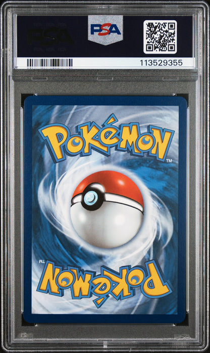 Charizard Holo 4 Celebrations Classic Collection Pokemon PSA 10